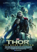 Thor – The Dark Kingdom